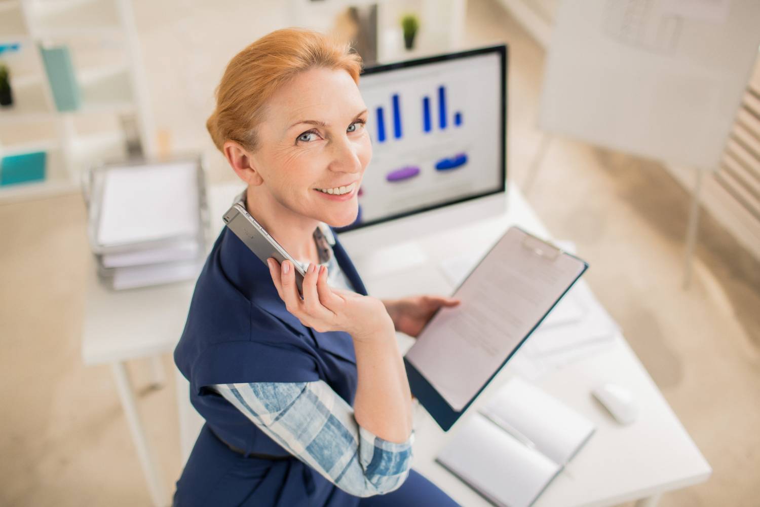 How to Choose the Perfect Financial Advisor
