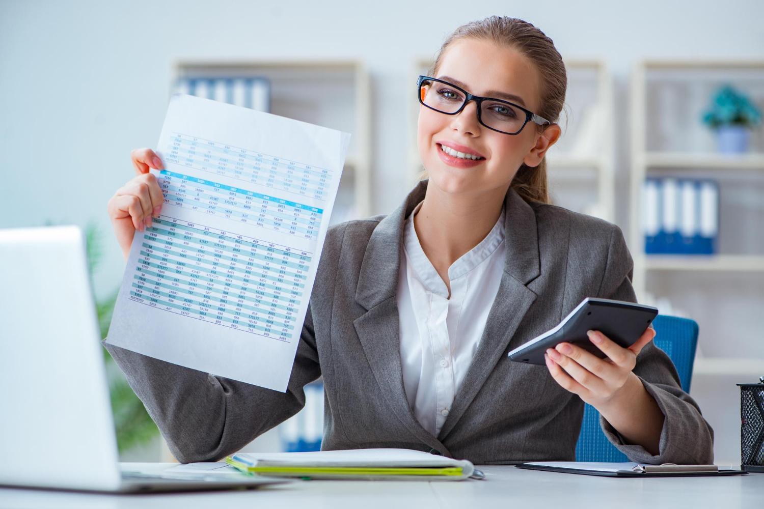 Key Qualities of a Financial Advisor